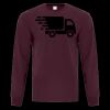 ATC Everyday Heavy Cotton Long Sleeve Tee Thumbnail