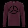 ATC Everyday Heavy Cotton Long Sleeve Tee Thumbnail