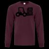 ATC Everyday Heavy Cotton Long Sleeve Tee Thumbnail