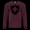 ATC Everyday Heavy Cotton Long Sleeve Tee Thumbnail