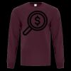 ATC Everyday Heavy Cotton Long Sleeve Tee Thumbnail