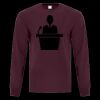 ATC Everyday Heavy Cotton Long Sleeve Tee Thumbnail
