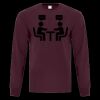 ATC Everyday Heavy Cotton Long Sleeve Tee Thumbnail