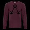 ATC Everyday Heavy Cotton Long Sleeve Tee Thumbnail