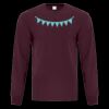 ATC Everyday Heavy Cotton Long Sleeve Tee Thumbnail