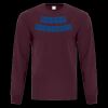 ATC Everyday Heavy Cotton Long Sleeve Tee Thumbnail