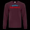 ATC Everyday Heavy Cotton Long Sleeve Tee Thumbnail