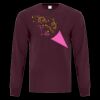 ATC Everyday Heavy Cotton Long Sleeve Tee Thumbnail