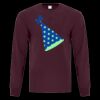 ATC Everyday Heavy Cotton Long Sleeve Tee Thumbnail