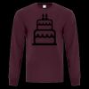 ATC Everyday Heavy Cotton Long Sleeve Tee Thumbnail