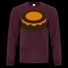 ATC Everyday Heavy Cotton Long Sleeve Tee Thumbnail