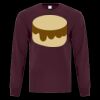 ATC Everyday Heavy Cotton Long Sleeve Tee Thumbnail