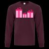 ATC Everyday Heavy Cotton Long Sleeve Tee Thumbnail
