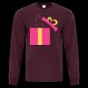 ATC Everyday Heavy Cotton Long Sleeve Tee Thumbnail