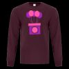ATC Everyday Heavy Cotton Long Sleeve Tee Thumbnail
