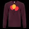 ATC Everyday Heavy Cotton Long Sleeve Tee Thumbnail