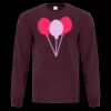 ATC Everyday Heavy Cotton Long Sleeve Tee Thumbnail