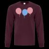 ATC Everyday Heavy Cotton Long Sleeve Tee Thumbnail