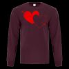 ATC Everyday Heavy Cotton Long Sleeve Tee Thumbnail
