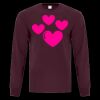 ATC Everyday Heavy Cotton Long Sleeve Tee Thumbnail