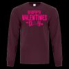 ATC Everyday Heavy Cotton Long Sleeve Tee Thumbnail