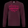 ATC Everyday Heavy Cotton Long Sleeve Tee Thumbnail
