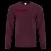 ATC Everyday Heavy Cotton Long Sleeve Tee Thumbnail