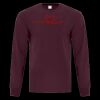 ATC Everyday Heavy Cotton Long Sleeve Tee Thumbnail