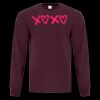 ATC Everyday Heavy Cotton Long Sleeve Tee Thumbnail