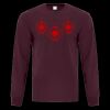ATC Everyday Heavy Cotton Long Sleeve Tee Thumbnail