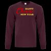 ATC Everyday Heavy Cotton Long Sleeve Tee Thumbnail