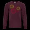 ATC Everyday Heavy Cotton Long Sleeve Tee Thumbnail