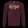 ATC Everyday Heavy Cotton Long Sleeve Tee Thumbnail