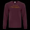 ATC Everyday Heavy Cotton Long Sleeve Tee Thumbnail