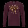 ATC Everyday Heavy Cotton Long Sleeve Tee Thumbnail