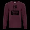 ATC Everyday Heavy Cotton Long Sleeve Tee Thumbnail