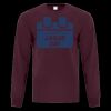 ATC Everyday Heavy Cotton Long Sleeve Tee Thumbnail