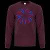 ATC Everyday Heavy Cotton Long Sleeve Tee Thumbnail
