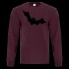 ATC Everyday Heavy Cotton Long Sleeve Tee Thumbnail