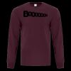 ATC Everyday Heavy Cotton Long Sleeve Tee Thumbnail