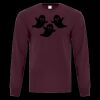 ATC Everyday Heavy Cotton Long Sleeve Tee Thumbnail