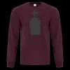 ATC Everyday Heavy Cotton Long Sleeve Tee Thumbnail