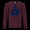 ATC Everyday Heavy Cotton Long Sleeve Tee Thumbnail