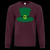 ATC Everyday Heavy Cotton Long Sleeve Tee Thumbnail