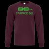ATC Everyday Heavy Cotton Long Sleeve Tee Thumbnail
