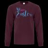 ATC Everyday Heavy Cotton Long Sleeve Tee Thumbnail