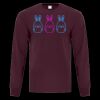 ATC Everyday Heavy Cotton Long Sleeve Tee Thumbnail