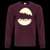 ATC Everyday Heavy Cotton Long Sleeve Tee Thumbnail