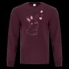 ATC Everyday Heavy Cotton Long Sleeve Tee Thumbnail