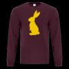 ATC Everyday Heavy Cotton Long Sleeve Tee Thumbnail